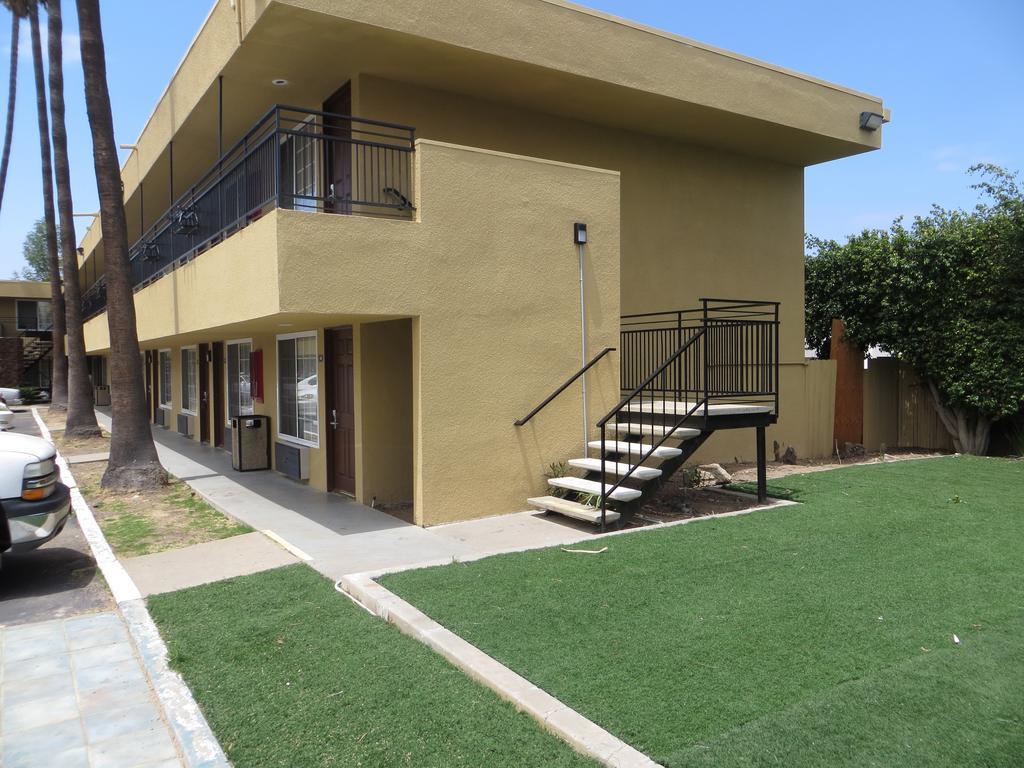 Howard Johnson University - Sdsu - State University San Diego