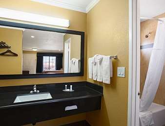 Howard Johnson University - Sdsu - State University 2* San Diego