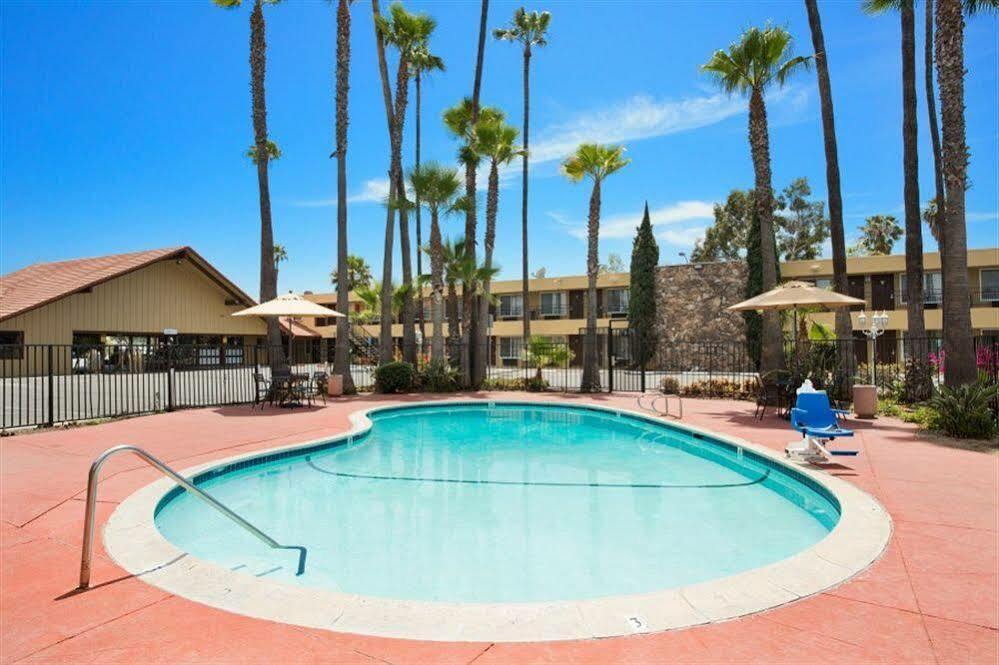 Howard Johnson University - Sdsu - State University