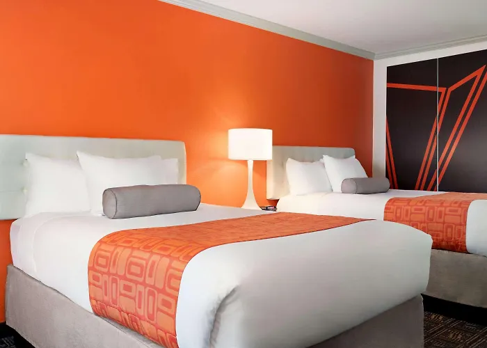 Howard Johnson University Inn - Sdsu - San Diego State University